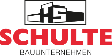 Schulte Bauunternehmen Logo